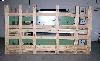  GROSSE EJP Jacquard heads, 2688 hooks,